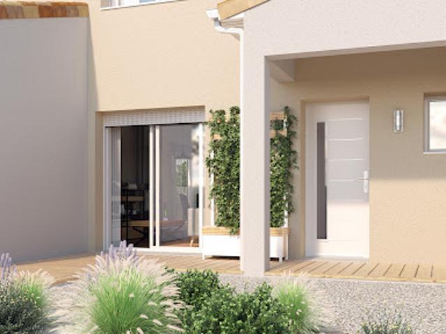 Vente Maison 6 pièces 151 m2 Béruges
