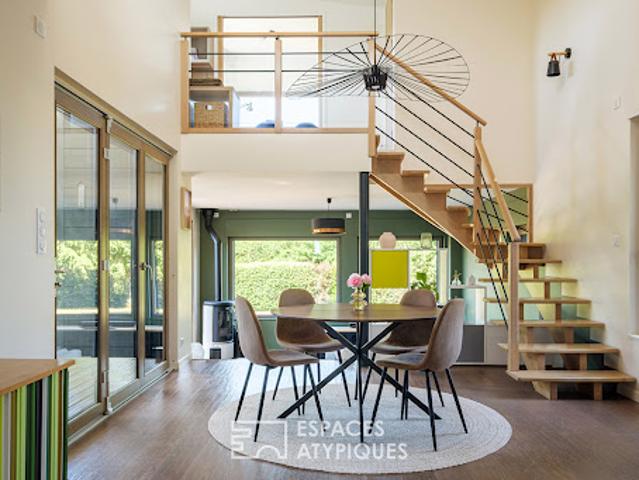 Vente Maison 6 pièces 151 m2 Bressuire