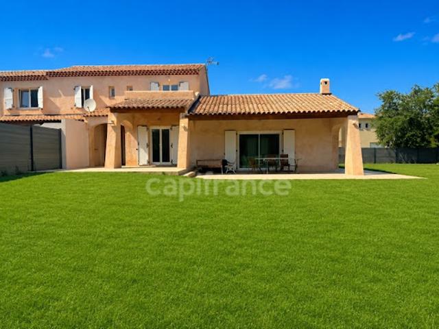 Vente Maison 6 pièces 151 m2 Callian