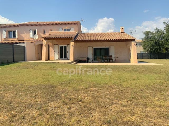 Vente Maison 6 pièces 151 m2 Callian