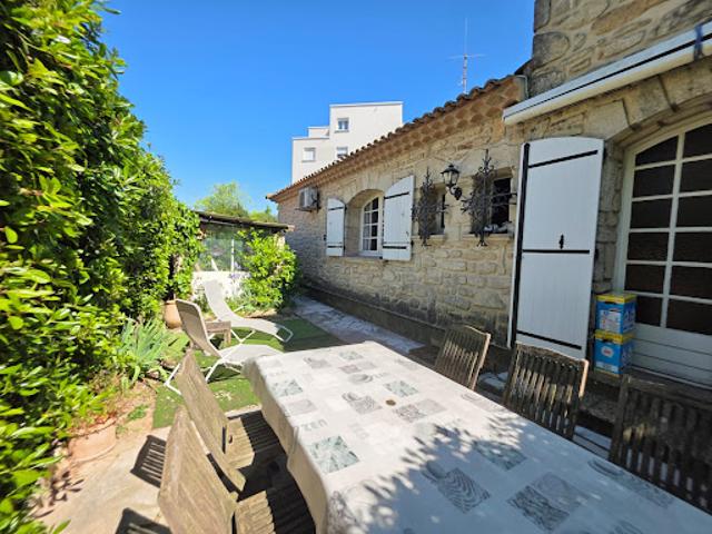Vente Maison 6 pièces 151 m2 Castelnau le Lez