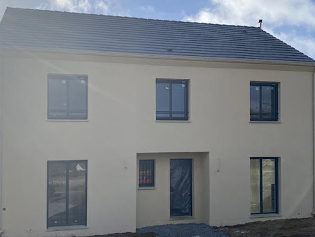 Vente Maison 6 pièces 151 m2 Chelles