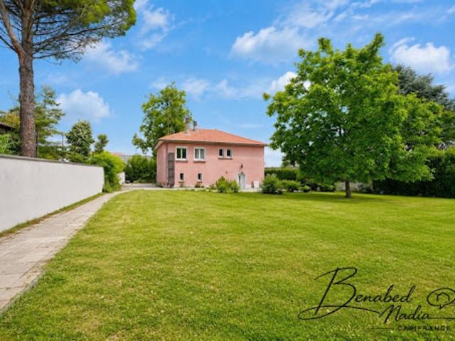 Vente Maison 6 pièces 151 m2 Feyzin