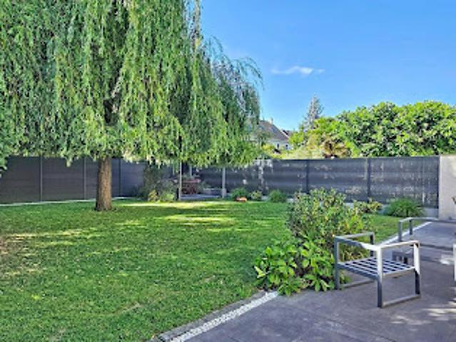 Vente Maison 6 pièces 151 m2 Guyancourt