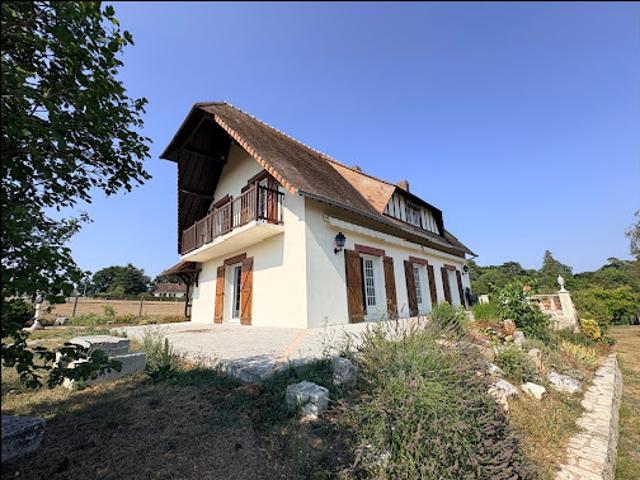 Vente Maison 6 pièces 151 m2 Hautot sur Seine