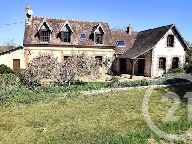 Vente Maison 6 pièces 151 m2 L'Aigle