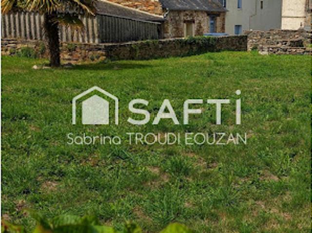 Vente Maison 6 pièces 151 m2 Le Quillio