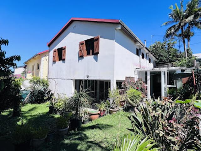 Vente Maison 6 pièces 151 m2 Le tampon