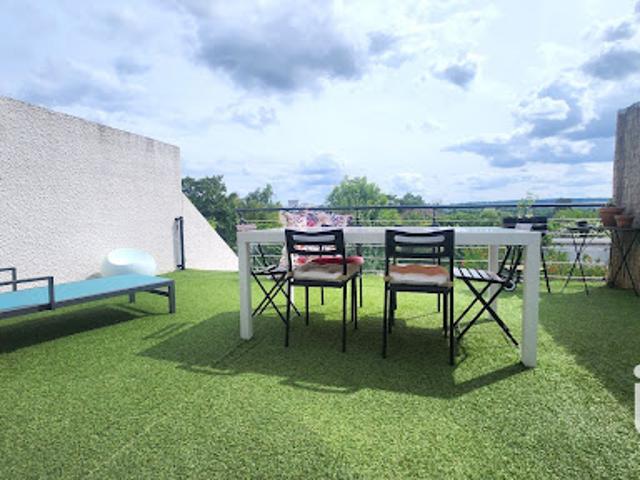 Vente Maison 6 pièces 151 m2 Longjumeau