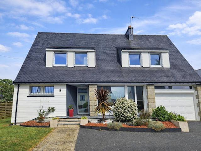 Vente Maison 6 pièces 151 m2 Plescop