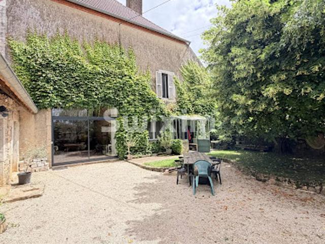 Vente Maison 6 pièces 151 m2 Pointre