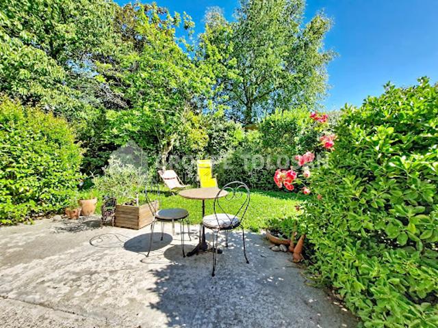 Vente Maison 6 pièces 151 m2 Saint Orens de Gameville