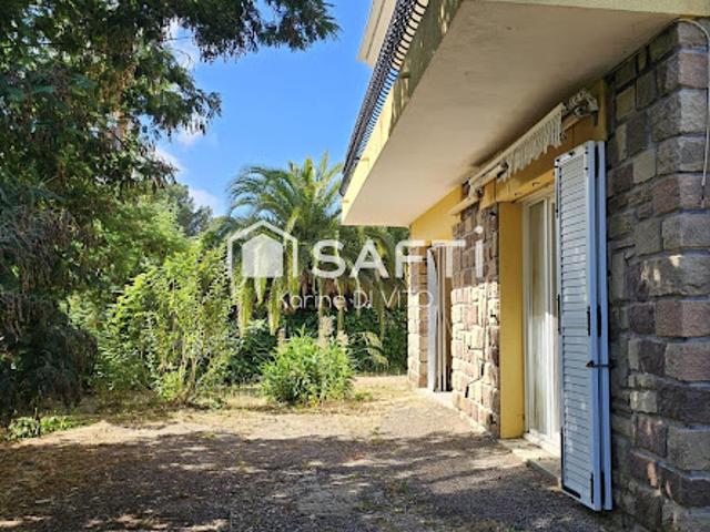 Vente Maison 6 pièces 151 m2 Saint aygulf