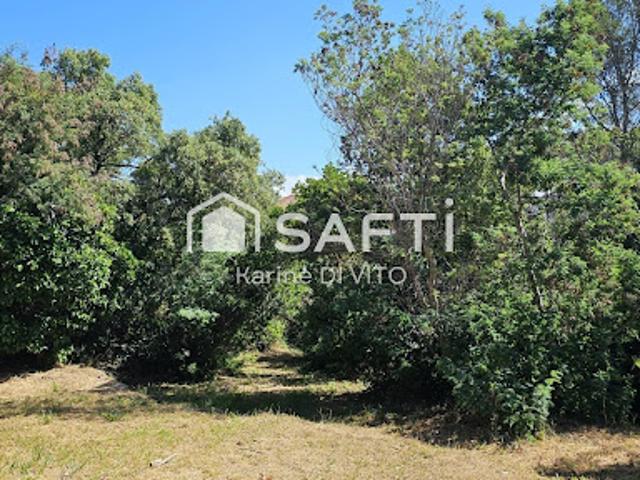 Vente Maison 6 pièces 151 m2 Saint aygulf