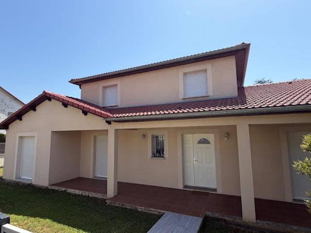 Vente Maison 6 pièces 151 m2 Saint Dizier