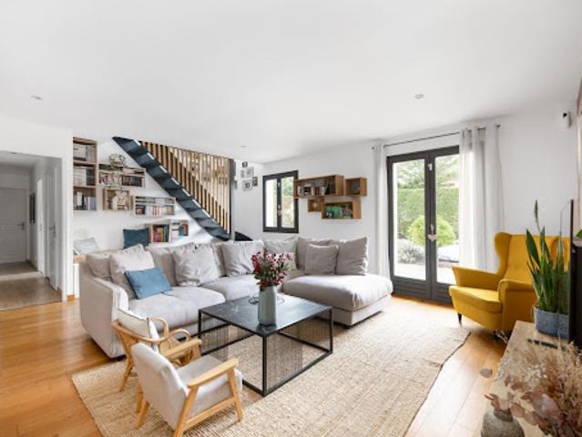 Vente Maison 6 pièces 151 m2 Saint Jean