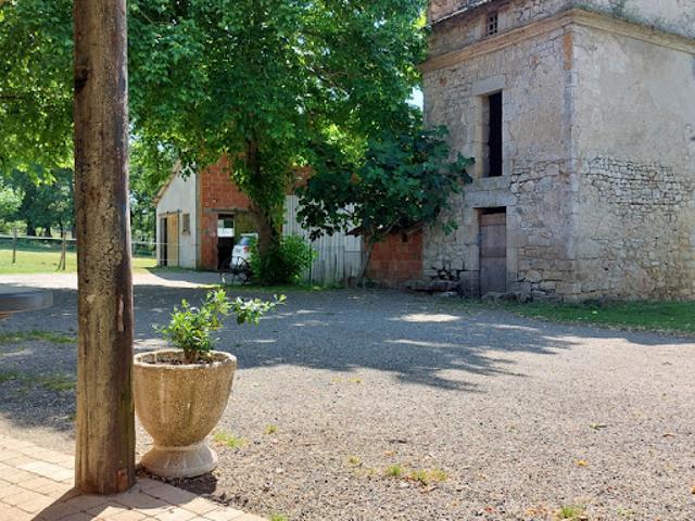 Vente Maison 6 pièces 151 m2 Vaïssac