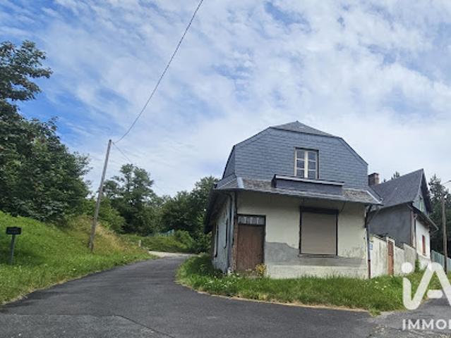 Vente Maison 6 pièces 151 m2 Vismes Au Val