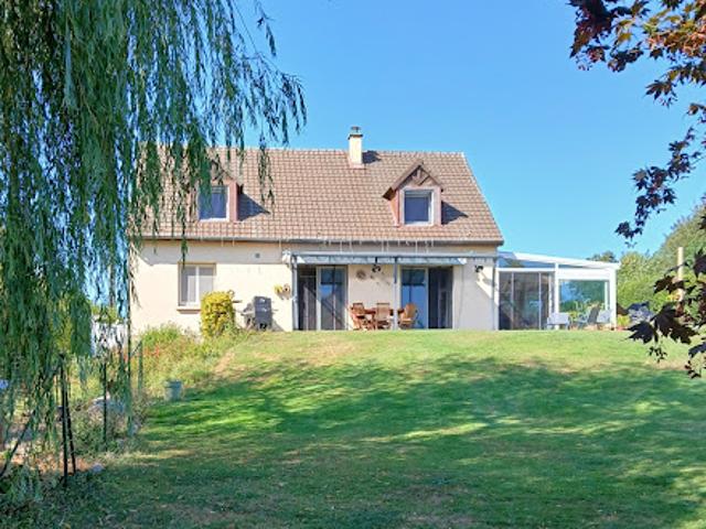 Vente Maison 6 pièces 151 m2 Vire