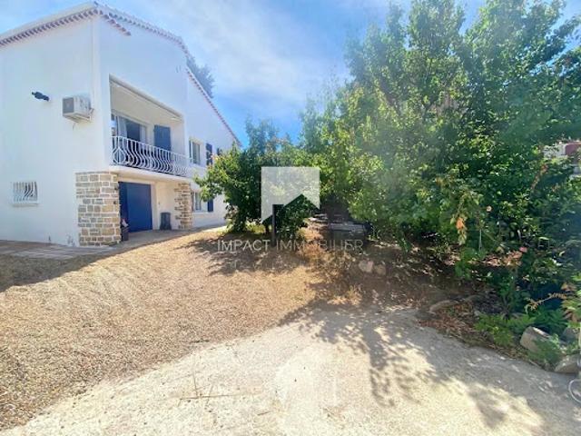 Vente Maison 6 pièces 151.96 m2 Hyeres