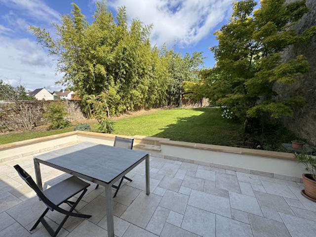 Vente Maison 6 pièces 152 m2 Marcoussis