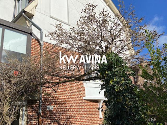 Vente Maison 6 pièces 152 m2 Mouvaux