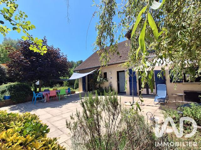 Vente Maison 6 pièces 152 m2 Avanne Aveney