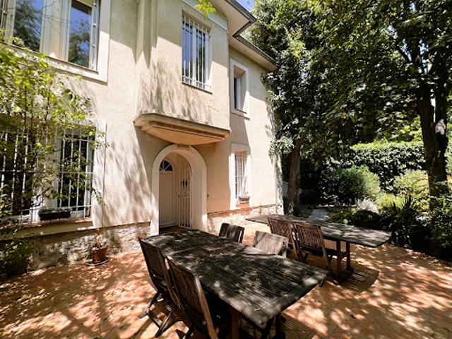Vente Maison 6 pièces 152 m2 Aix en Provence