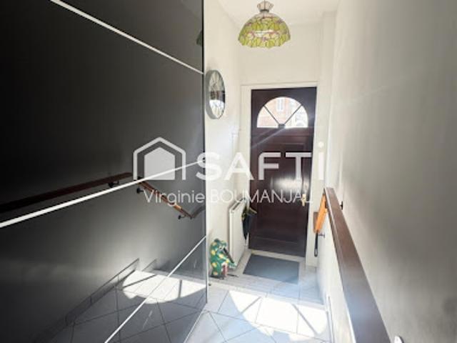 Vente Maison 6 pièces 152 m2 Amiens