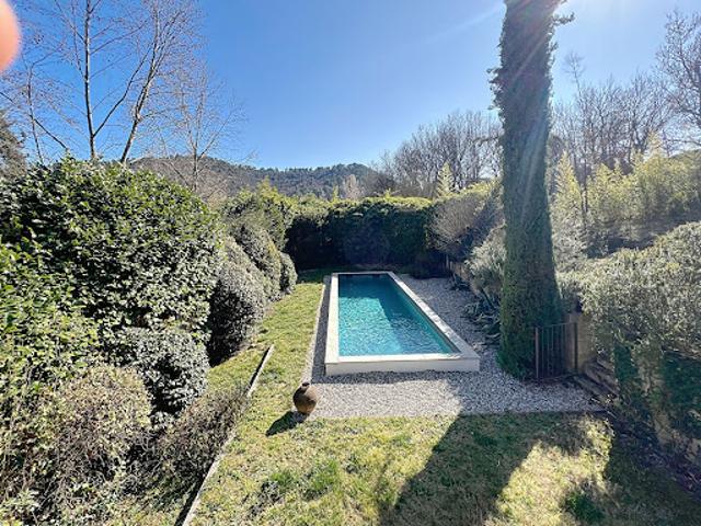 Vente Maison 6 pièces 152 m2 Ansouis