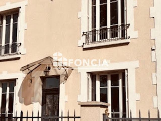 Vente Maison 6 pièces 152 m2 Antony