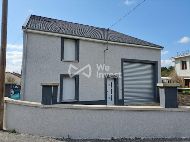 Vente Maison 6 pièces 152 m2 Blagny