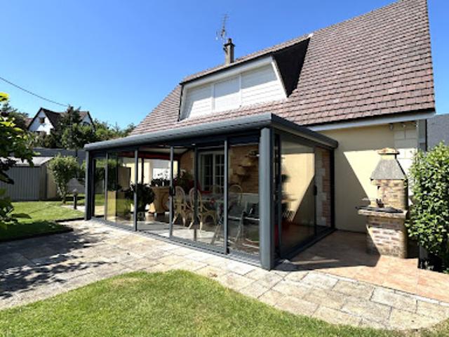 Vente Maison 6 pièces 152 m2 Bolbec