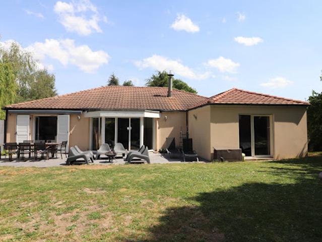Vente Maison 6 pièces 152 m2 Bondoufle