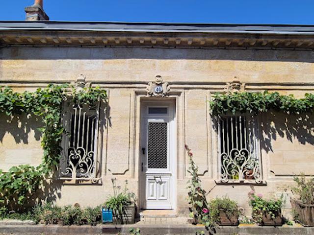 Vente Maison 6 pièces 152 m2 Bordeaux