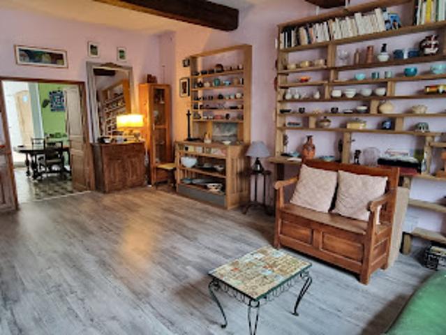 Vente Maison 6 pièces 152 m2 Castelnaudary