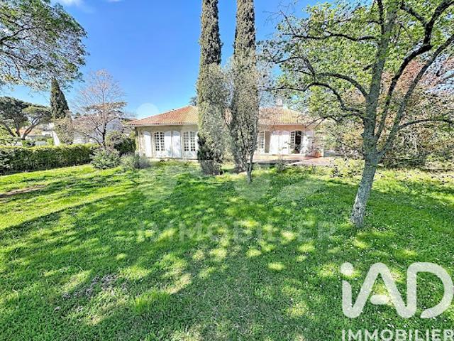 Vente Maison 6 pièces 152 m2 Colomiers