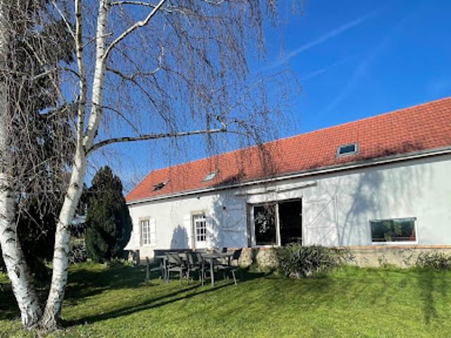 Vente Maison 6 pièces 152 m2 Dompierre sous Sanvignes