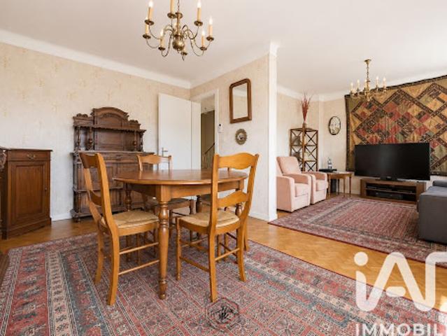 Vente Maison 6 pièces 152 m2 Fameck