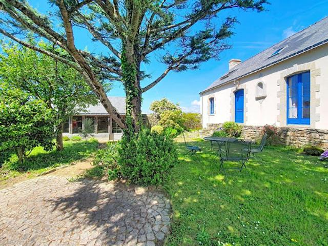 Vente Maison 6 pièces 152 m2 Guidel
