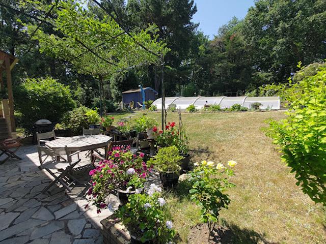 Vente Maison 6 pièces 152 m2 Gennes Val de Loire