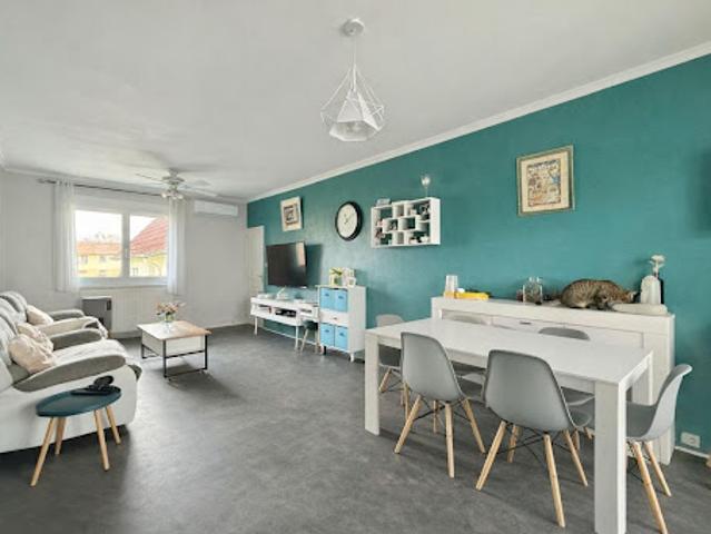 Vente Maison 6 pièces 152 m2 Izier