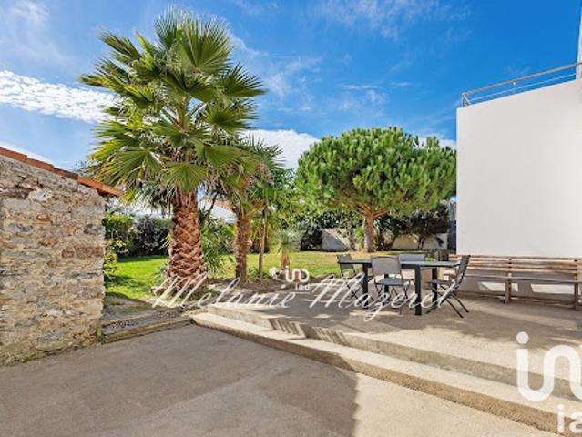 Vente Maison 6 pièces 152 m2 La Bernerie en Retz