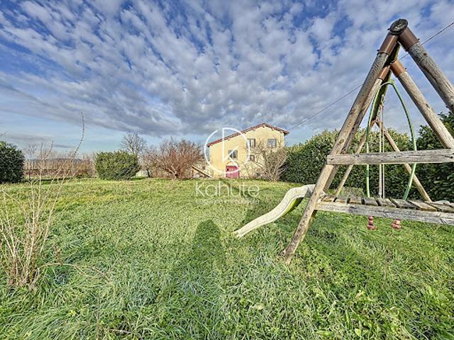 Vente Maison 6 pièces 152 m2 Les Chères