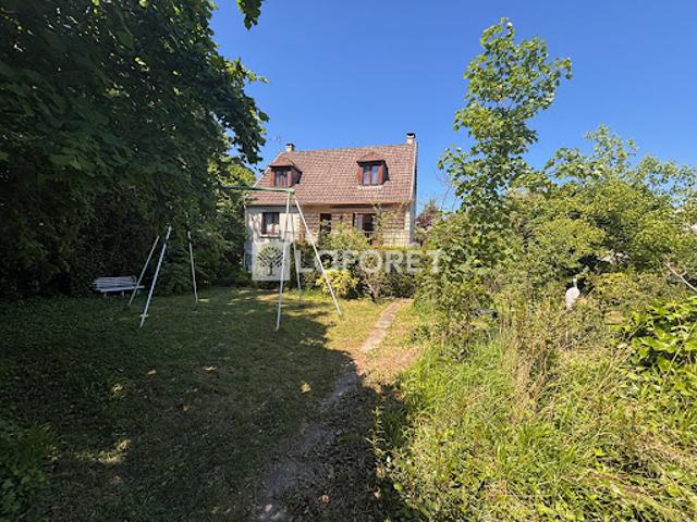 Vente Maison 6 pièces 152 m2 Les Pavillons sous Bois