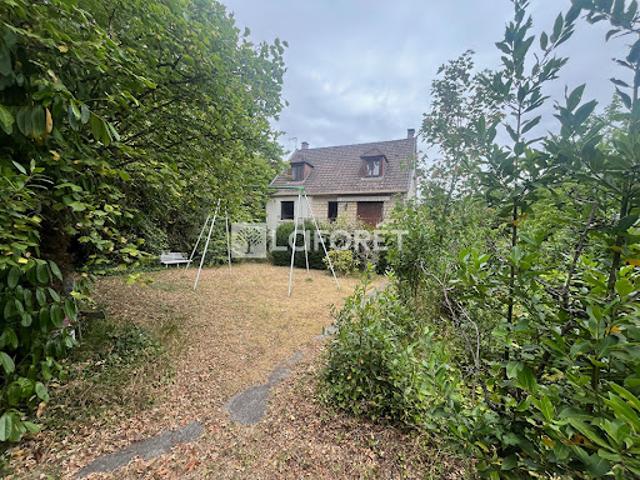 Vente Maison 6 pièces 152 m2 Les Pavillons sous Bois