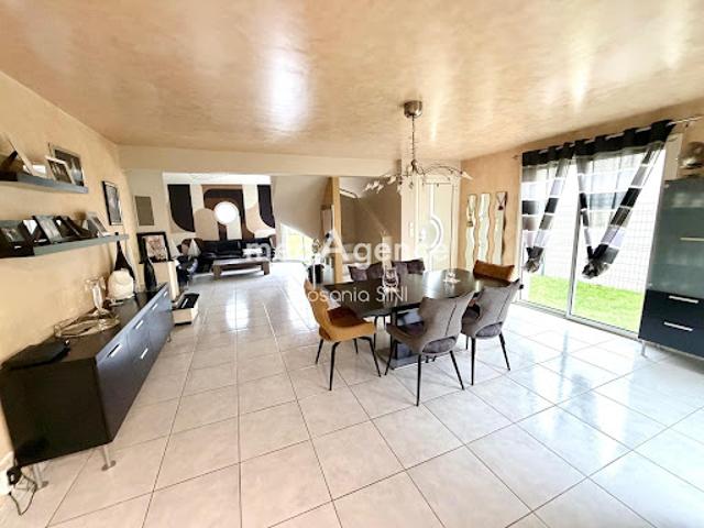 Vente Maison 6 pièces 152 m2 Les Sables d'Olonne