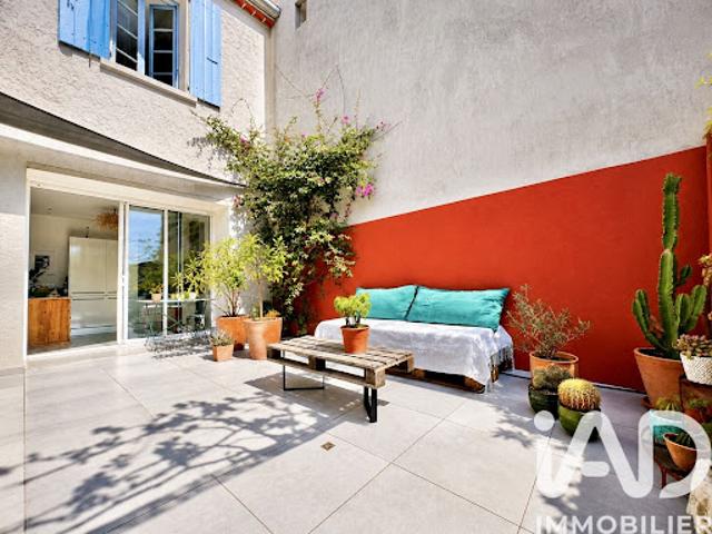 Vente Maison 6 pièces 152 m2 Leucate