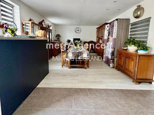 Vente Maison 6 pièces 152 m2 Licques