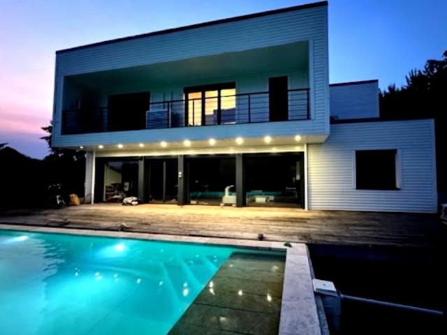 Vente Maison 6 pièces 152 m2 Limoges